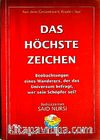 Das Höchste Zeichen (Almanca) (Ayetel Kübra)