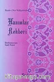 Hanımlar Rehberi (Orta Boy) (karton kapak)
