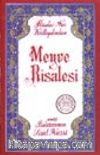 Meyve Risalesi (Orta Boy) (karton kapak)