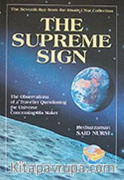 The Supreme Sign