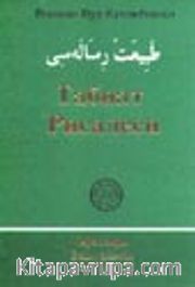 Tabiat Risalesi (Özbekçe)
