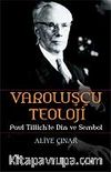 Varoluşçu Teoloji