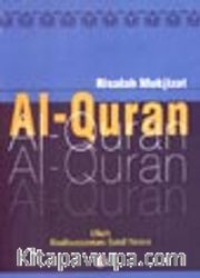 Al-Quran / Mucizatı Kuraniye (Malayaca)