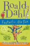 Roald Dahl - Fantastic Mr. Fox
