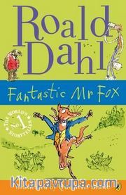 Roald Dahl - Fantastic Mr. Fox