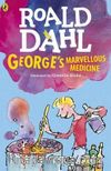 Roald Dahl - George's Marvellous Medicine