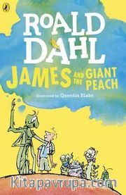 Roald Dahl - James and the Giant Peach