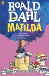 Roald Dahl - Matilda