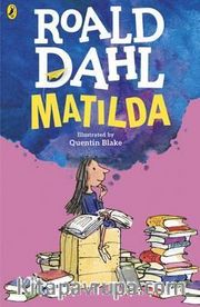 Roald Dahl - Matilda