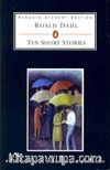 Roald Dahl - Ten Short Stories