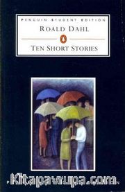 Roald Dahl - Ten Short Stories