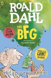 Roald Dahl - The BFG