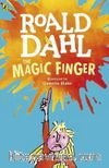 Roald Dahl - The Magic Finger