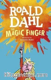 Roald Dahl - The Magic Finger
