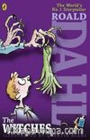 Roald Dahl - The Witches