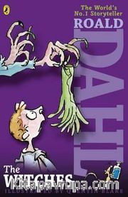 Roald Dahl - The Witches