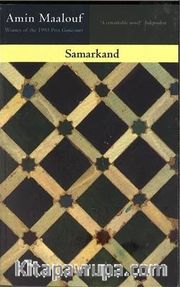 Samarkand 