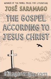 The Gospel according to Jesus Christ