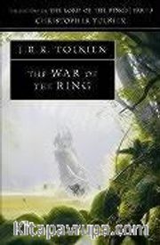War of The Ring 