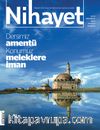 Nihayet Dergisi Sayı:30 Haziran-Temmuz 2017