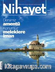 Nihayet Dergisi Sayı:30 Haziran-Temmuz 2017