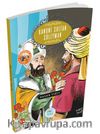 Kanuni Sultan Süleyman / Büyük Sultanlar Serisi