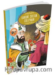 Kanuni Sultan Süleyman / Büyük Sultanlar Serisi