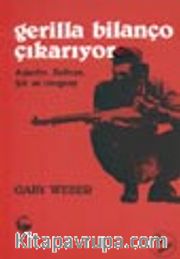 Gerilla Bilanço Çıkarıyor / Arjantin, Bolivya, Şili ve Uruguay