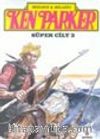 Ken Parker Super Cilt 3