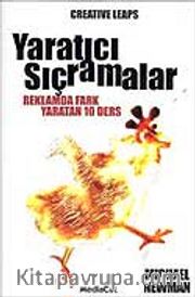 Yaratıcı Sıçramalar