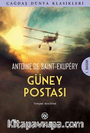 Güney Postası