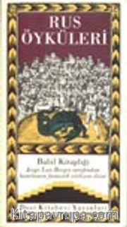 Rus Öyküleri