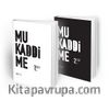 Mukaddime (2 Cilt Takım)