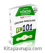 İngilizce YÖKDİL Fen Bilimleri R101 Okuma Parçaları