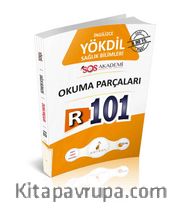 İngilizce YÖKDİL Sağlık Bilimleri R101 Okuma Parçaları