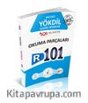 İngilizce YÖKDİL Sosyal Bilimler R101 Okuma Parçaları