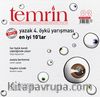 Temrin Aylık Düşünce ve Edebiyat Dergisi Sayı:83 Mayıs-Haziran 2017