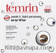 Temrin Aylık Düşünce ve Edebiyat Dergisi Sayı:83 Mayıs-Haziran 2017