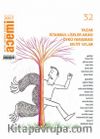 Acemi Aktüel İiki Aylık Popüler Edebiyat Dergisi Mayıs-Haziran Yıl:2017 Sayı:32