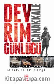Devrim Günlüğü Çanakkale