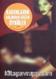 Kadınların Aklından Geçen Öyküler