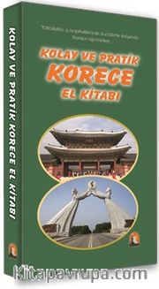 Kolay ve Pratik Korece El Kitabı