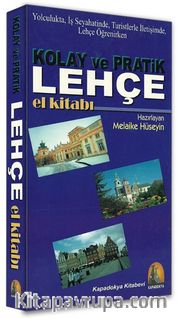Kolay ve Pratik Lehçe El Kitabı