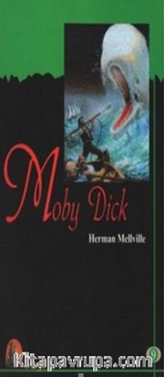 Moby Dick / Stage 2 (Cd'li)