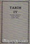 Tarih 4 Kemalist Eğitimin Tarih Dersleri (1931-1941)