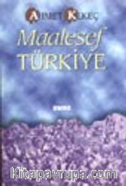 Maalesef Türkiye