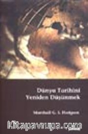 Dünya Tarihini Yeniden Düşünmek