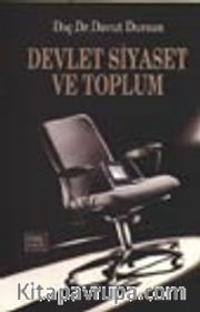 Devlet Siyaset ve Toplum