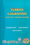 Türkiye Coğrafyası