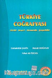 Türkiye Coğrafyası